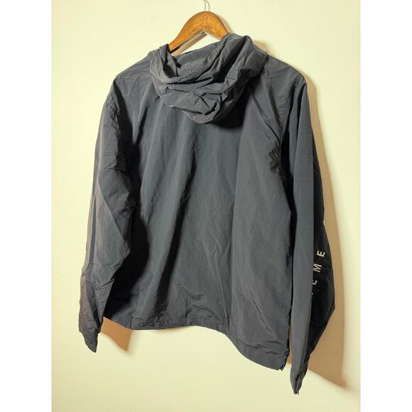 Supreme Curve Logos Ripstop Jacket - Picture 5 of 5